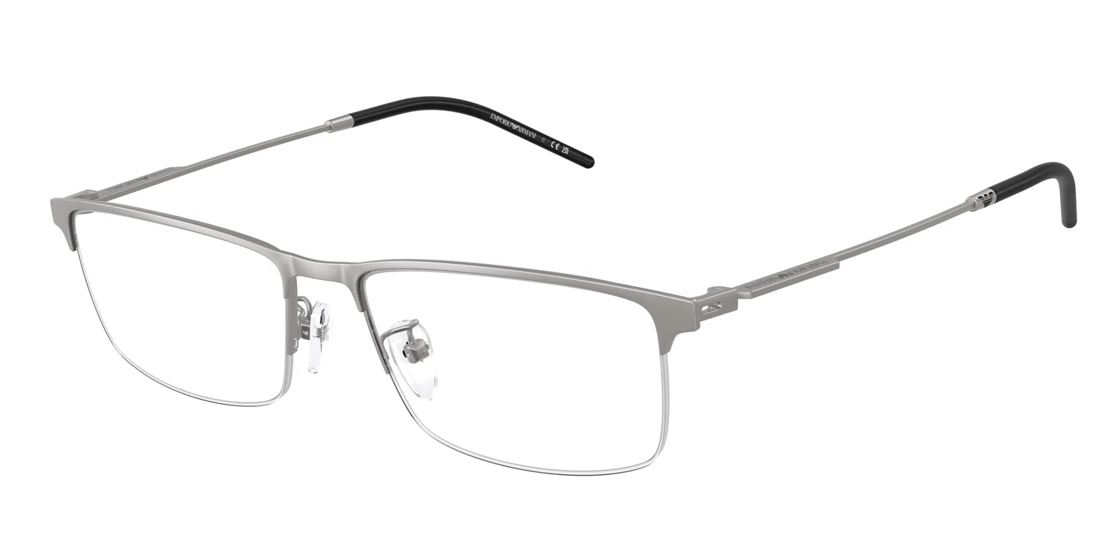 Emporio Armani 1168D Eyeglasses - view 2